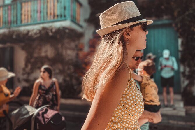 Authentic Cartagena City Tour - Should you book this Cartagena tour?