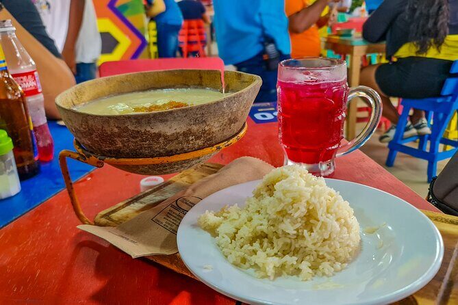 Barranquilla + Puerto Colombia city tour - Why this tour is a smart break from Cartagena