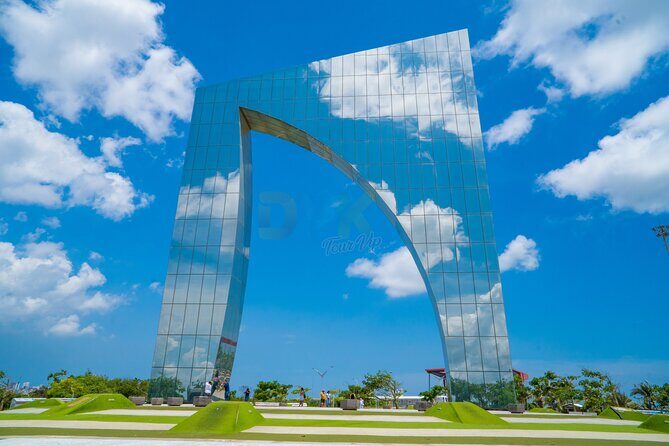 Barranquilla + Puerto Colombia city tour - The 7:00 a.m. start and how the long day feels