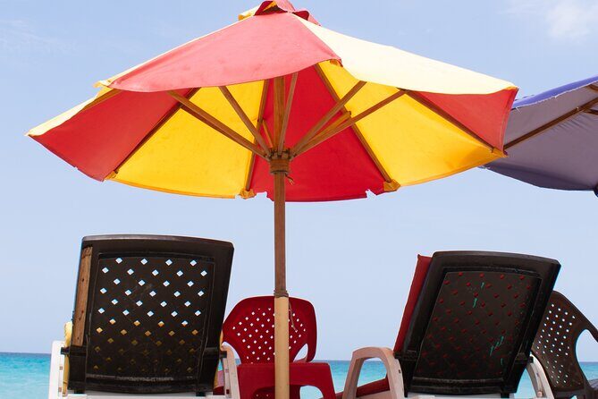 Baru Island, Playa Blanca - Price and value: how $30 makes sense for the time you get