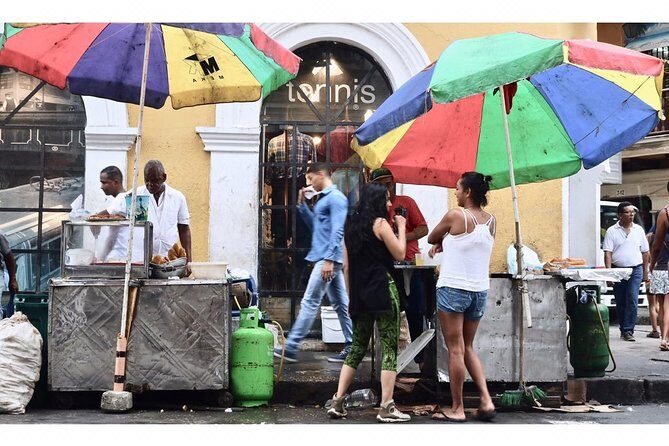 Bazurto Market and La Popa Convent Half Day City Tour - Price and timing: is $75 worth it for a half-day?