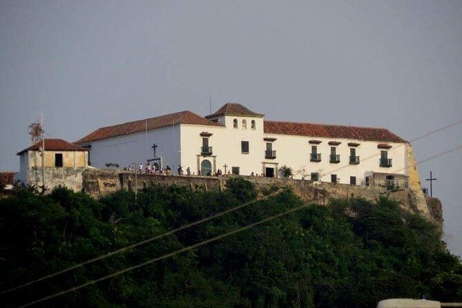 Bazurto Market and La Popa Convent Half Day City Tour - Family fit and who this tour suits best
