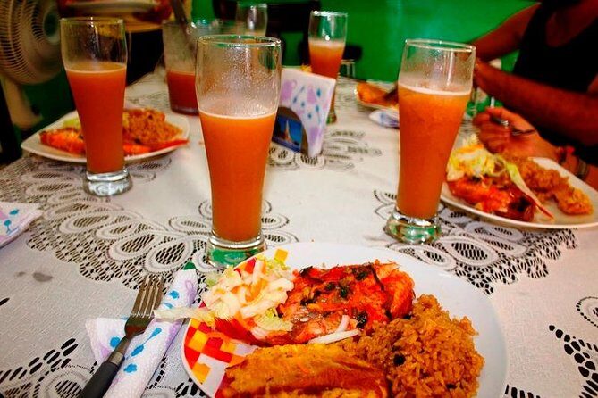 Bazurto Market Tour and Cooking Class in Cartagena - Key moments that make this tour worth your time
