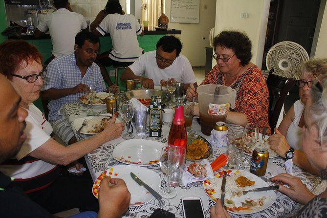 Bazurto Market Tour and Cooking Class in Cartagena - Why Bazurto Market is the real start of the meal