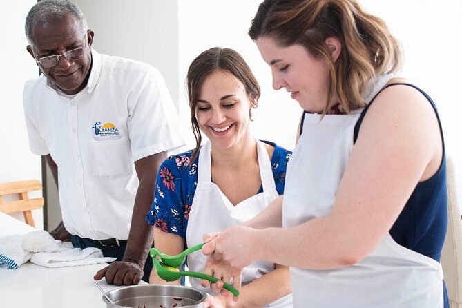 Bazurto Popular Market and Cooking Classes - Bazurto Market and La Boquilla: The Cartagena Combo You Actually Use
