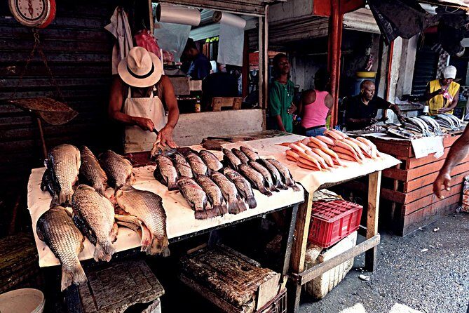 Bazurto Popular Market and Cooking Classes - The 5-Hour Morning Plan: Built for Hotels and Cruise Arrivals