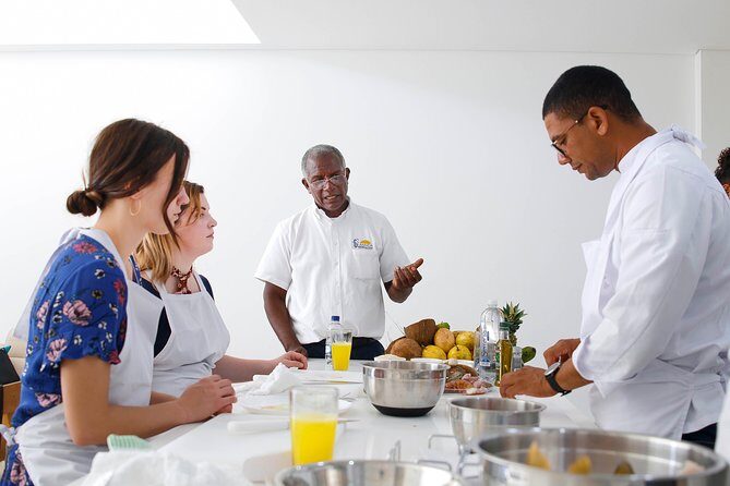 Bazurto Popular Market and Cooking Classes - What Could Be a Dealbreaker: The Market’s Real-World Tone