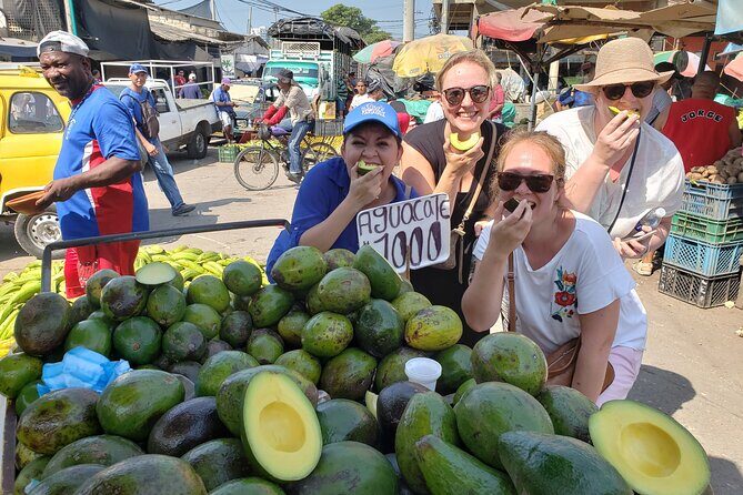 Bazurto Public Market - Key things that make this market tour worth it