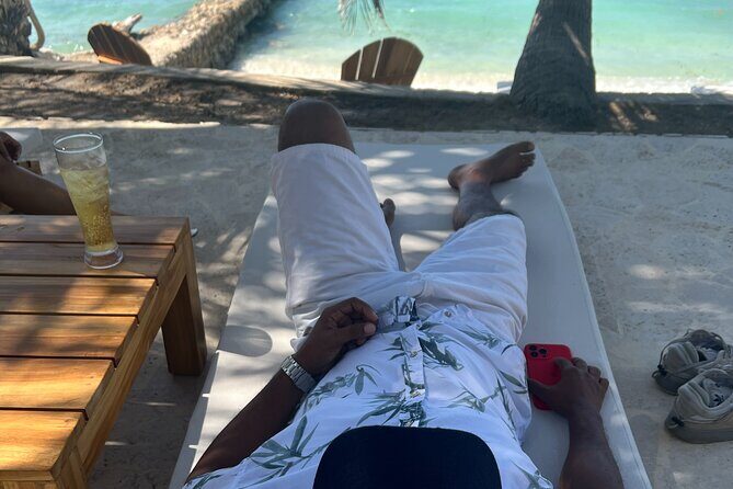 Beach Club Capri At Rosario Islands Italian Vibes - Price and Logistics: What $160 Covers (and What Costs Extra)
