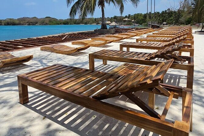 Beach Club Capri At Rosario Islands Italian Vibes - Should You Book Beach Club Capri at Rosario Islands?