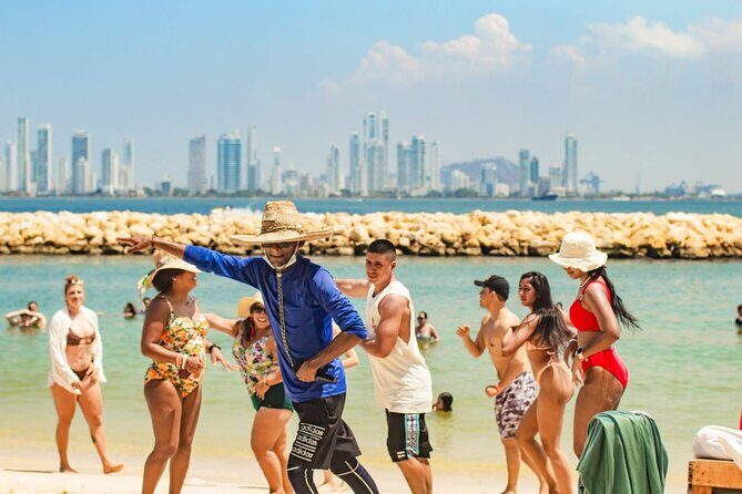 Beach day at Palmarito Beach - Key things to know before you go