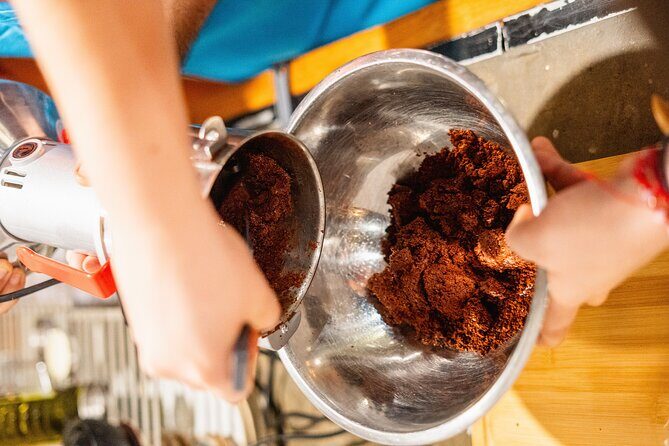 Bean to Bar Chocolate Making Experience - by Lunático Experience - Price and value: what $99 buys you in the real world