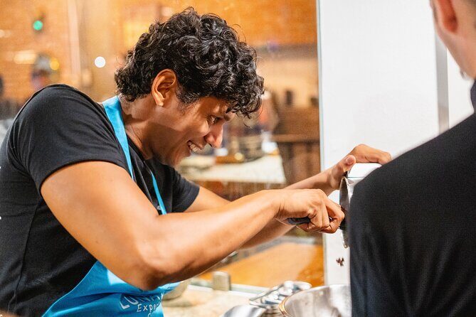Bean to Bar Chocolate Making Experience - by Lunático Experience - Who should book this workshop, and who might skip