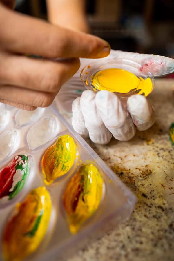 Bean to Bar: Cocoa and Chocolate Workshop - Why this workshop works well in Bolívar