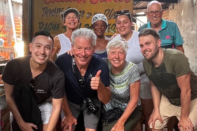 BICYCLE TOUR AND LUNCH AT SPOT FAVORITE OF ANTHONY BOURDAIN - Price and value: what you’re really paying for