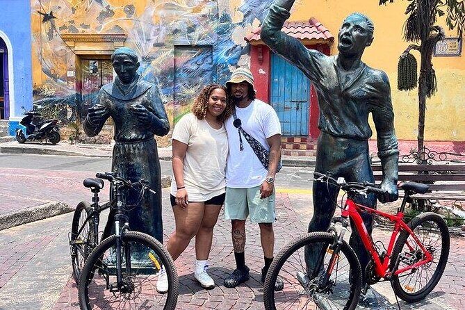 BICYCLE TOUR AND LUNCH AT SPOT FAVORITE OF ANTHONY BOURDAIN - Heat, biking comfort, and your day-planning checklist