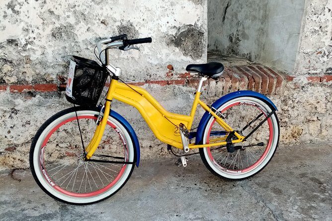 Biking Tour Cartagena - Traffic and safety: the part you should not ignore