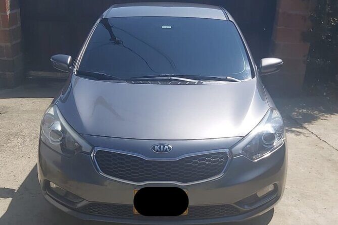 Bilingual Private Transfer In Cartagena - Bilingual Private Transfer in Cartagena: the real-world arrival plan