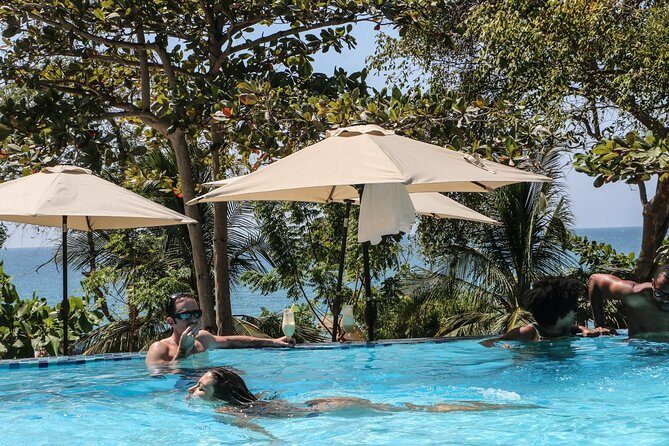 Blue Apple Beach Day: Sun, Music & Adventure from Cartagena - Key things to know before you go