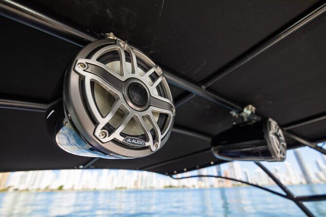 Boat Rental in Cartagena de Indias - Key things to know before you book