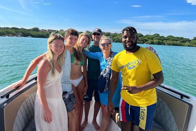 Boat Rental In Cartagena For 8 People - What’s included (and what you’ll want to budget for)