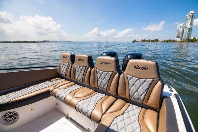 Boat Rental In Cartagena For 8 People - Should you book this boat rental in Cartagena?