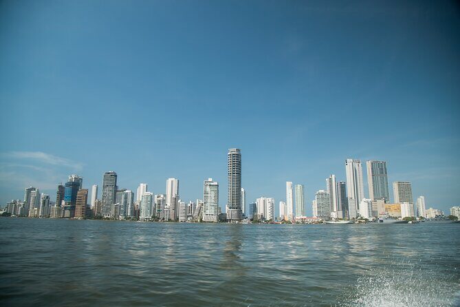 Boat Rental To The Rosario Islands Up To 10 People - Why This Private Rosario Islands Boat Rental Works So Well for Groups