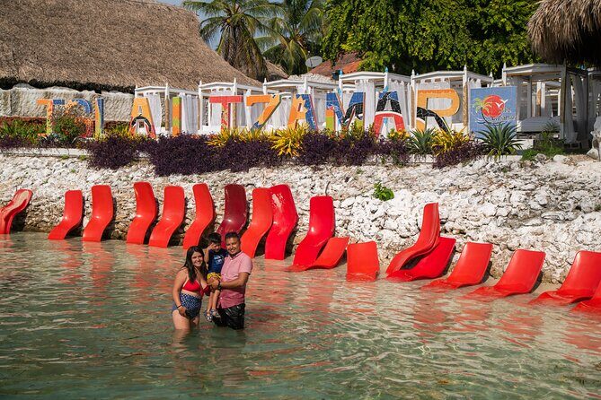 Boat Rental To The Rosario Islands Up To 10 People - Price and Value: $857.15 for Up to 10 People