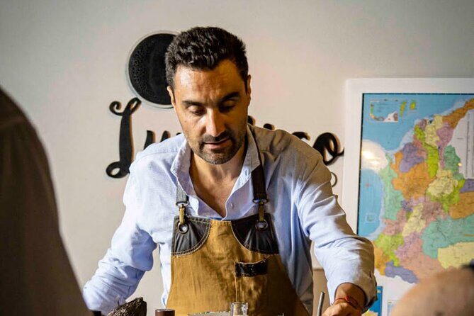 Boutique Rum and Chocolate Tasting at Lunático - Key takeaways before you go