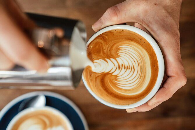 Cafe Route Flavors and Culture of the Old City: Walking tour - Key Points You’ll Actually Care About