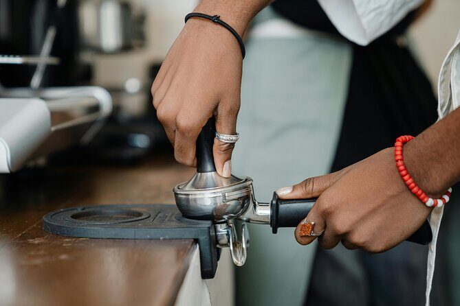 Cafe Route Flavors and Culture of the Old City: Walking tour - Who This Walking Coffee Tour Fits Best