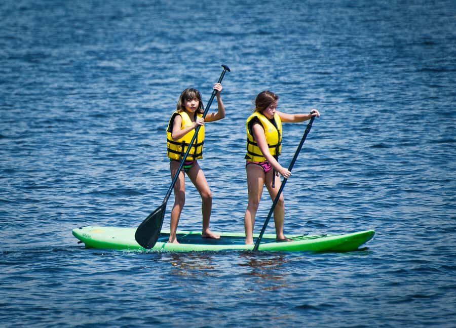 Cartagena: 1-Hour Paddleboard Rental or Private Lesson - Key takeaways for your paddleboard hour