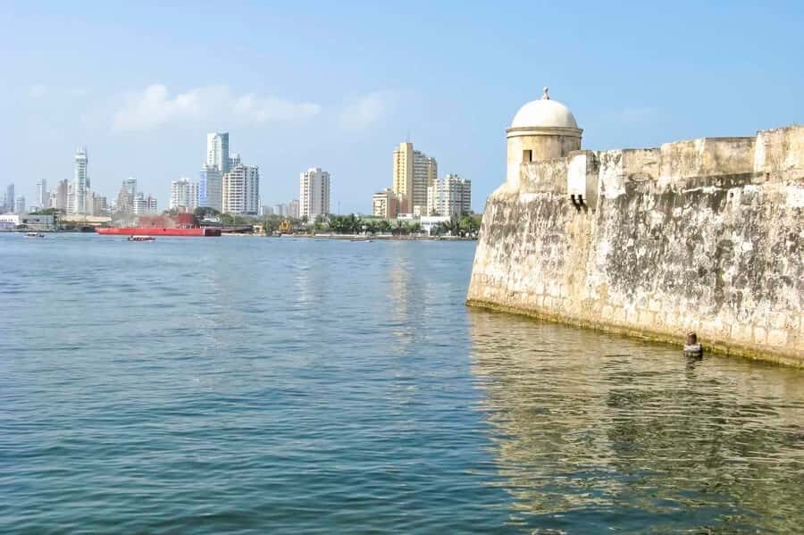 Cartagena: 1-Hour Paddleboard Rental or Private Lesson - Bilingual Instructors and Safety: Why Feeling Secure Matters