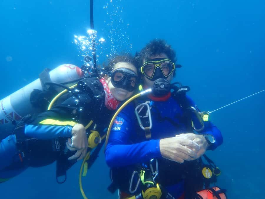 Cartagena: 2 Tanks Dive Plan For CERTIFIED DIVERS - Book It or Skip It: My Decision Guide