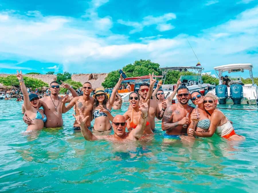 Cartagena: 4 Island Day Trip by Boat and Caribbean Lunch - Price and Value: What $62 Buys for a 6-Hour Island Run