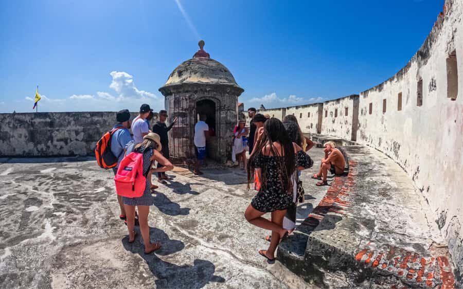 Cartagena: 5 Island Boat Tour with Night Bioluminescent Stop - Key Stops and What Makes Them Work