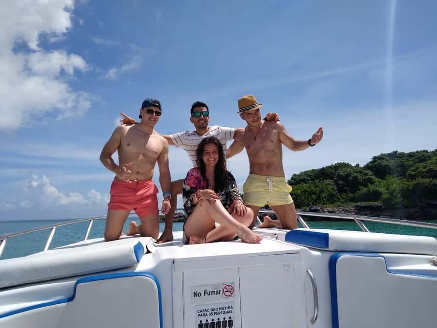 Cartagena: 5-Island Trip by Boat with Lunch and Snorkeling - Key Points to Know Before You Go