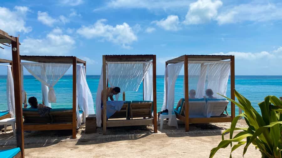 Cartagena: 5-Island Trip by Boat with Lunch and Snorkeling - Night Glow: Luminous Plankton at Playa Tranquila