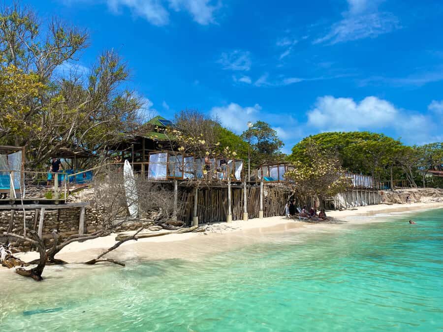 Cartagena: 5-Island Trip by Boat with Lunch and Snorkeling - Price and Value: Is $89 Worth It for Five Islands?