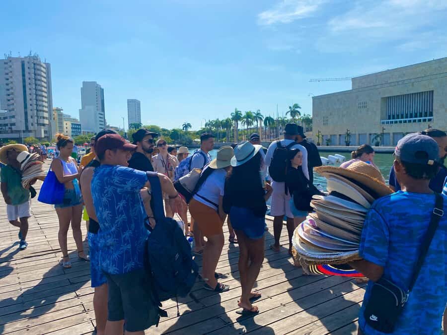 Cartagena: 5-Island Trip by Boat with Lunch and Snorkeling - Who Should Book This Trip (and Who Might Want a Different Day)