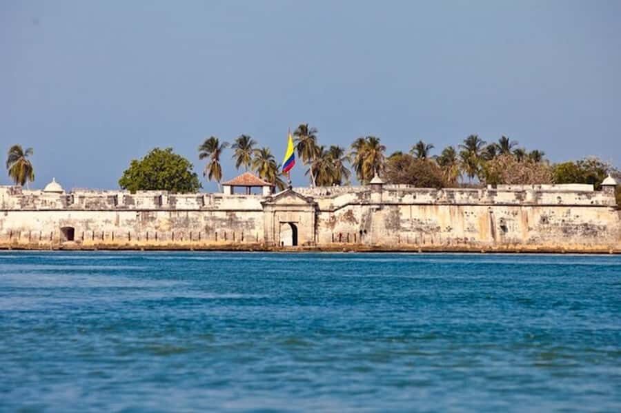 Cartagena: 5 Islands Premium Tour with Lunch and Snorkeling - Key Points That Matter Before You Go