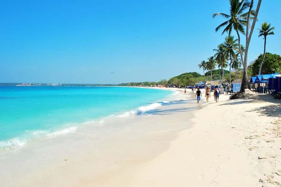Cartagena: 5 Islands Premium Tour with Lunch and Snorkeling - What You Get for $96: Included Comforts vs Added Costs