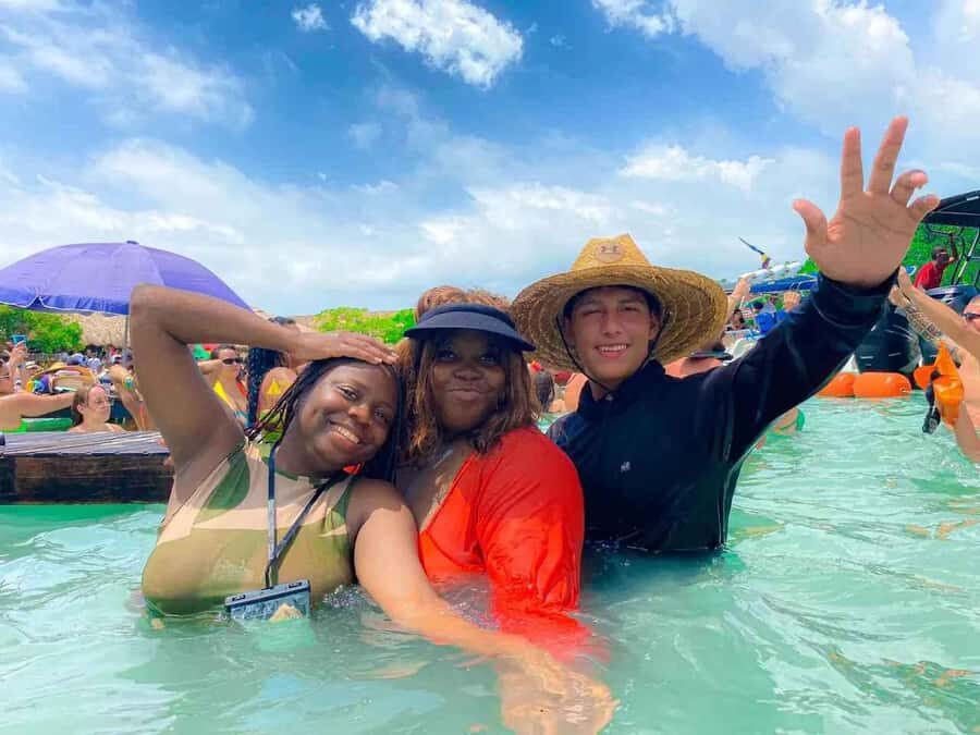 Cartagena: 5 Rosario Islands, Full party with drinks, Snorkeling and lunch - Key highlights worth your attention