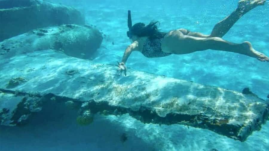 Cartagena: 5 Rosario Islands, Full party with drinks, Snorkeling and lunch - Fort San Fernando de Bocahica: quick culture and a good photo break