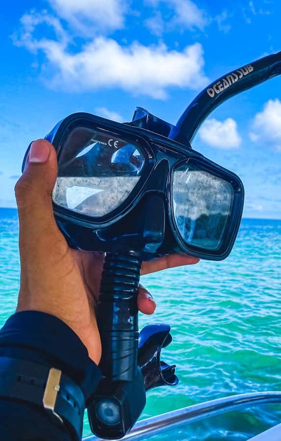 Cartagena: 5 Rosario Islands, Full party with drinks, Snorkeling and lunch - Isla Grande snorkeling and Pablo Escobar’s submerged plane photos