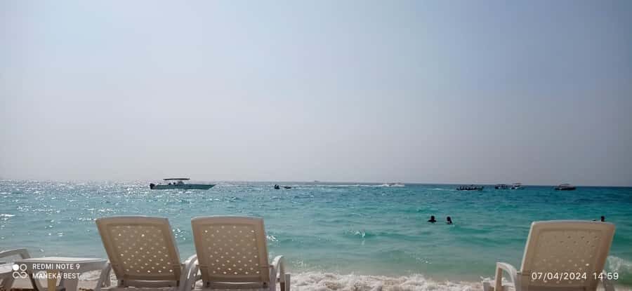 Cartagena: All-Inclusive Rosario Islands Speedboat Tour - What You’re Really Getting for $85