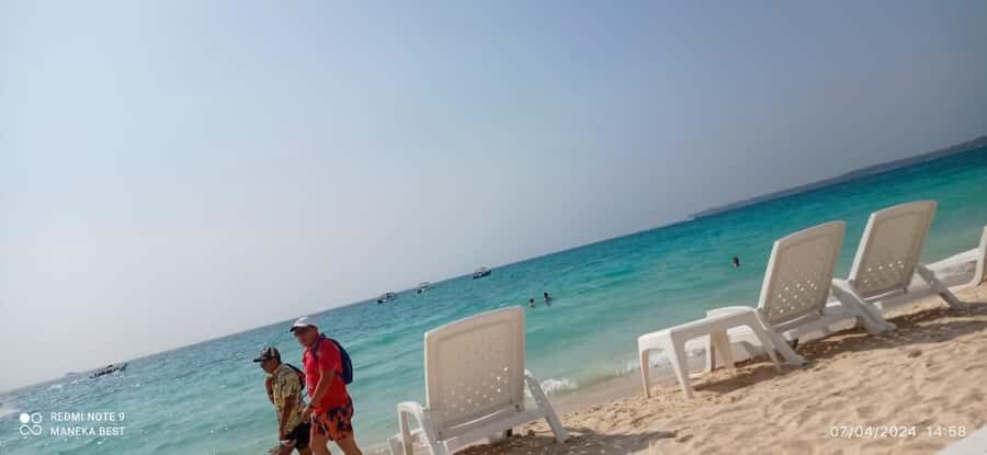 Cartagena: All-Inclusive Rosario Islands Speedboat Tour - Who This Tour Suits Best