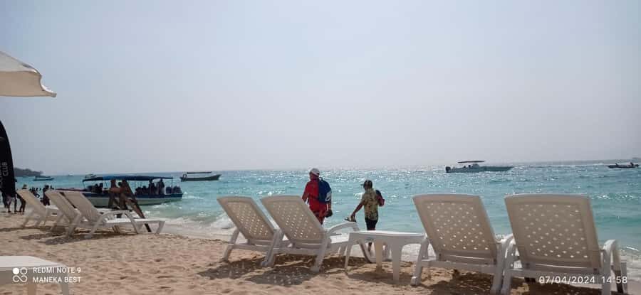 Cartagena: All-Inclusive Rosario Islands Speedboat Tour - Price and Logistics: The Real Cost of a 7-Hour Island Day
