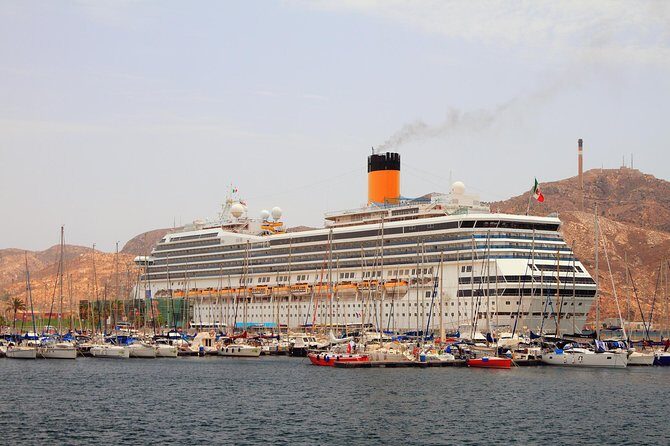 Cartagena and Murcia - full day shore excursion for cruise guests - Why This Cartagena–Murcia Cruise Day Feels More Like a City Trip