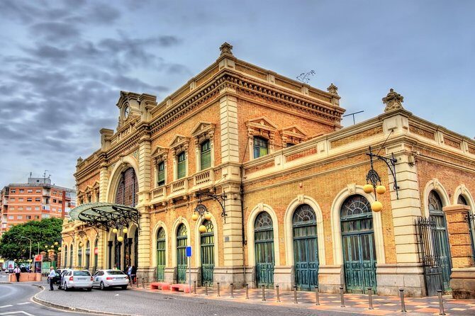 Cartagena and Murcia - full day shore excursion for cruise guests - The Guides: What Makes the Difference on a Shore Day
